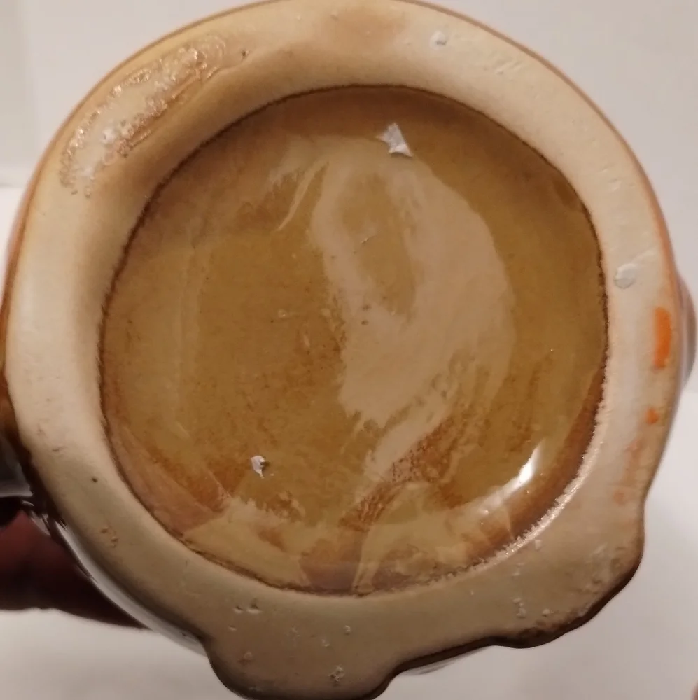 2 Owl Coffee Mugs